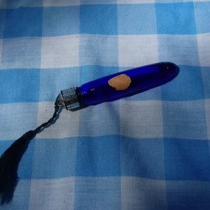 Evening in Paris bottle